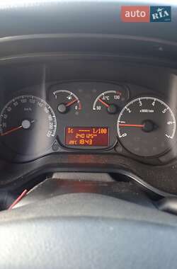 Мінівен Opel Combo 2012 в Києві