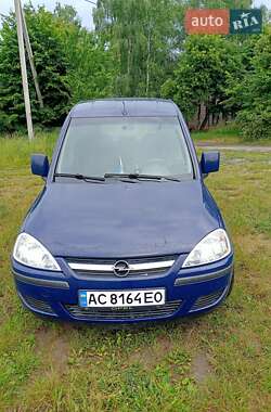 Opel Combo  2006