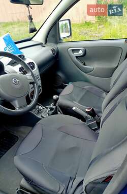 Мінівен Opel Combo 2006 в Рожище фото 13 Мінівен Opel Combo 2006 в Рожище