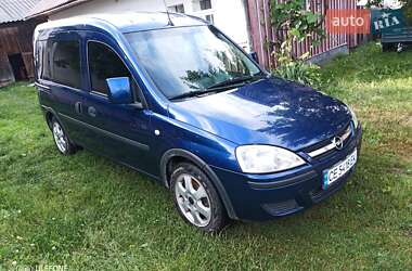 Opel Combo  2009