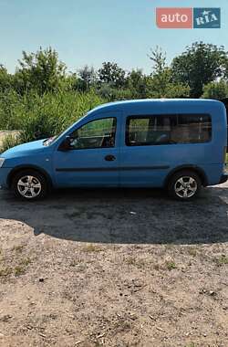 Opel Combo 2003