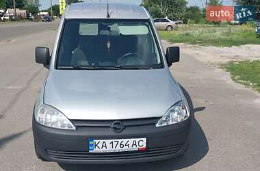 Opel Combo  2007