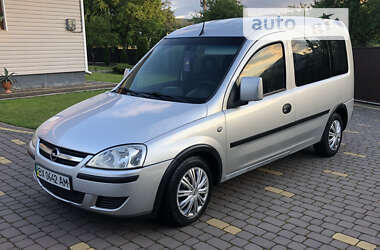 Opel Combo  2006