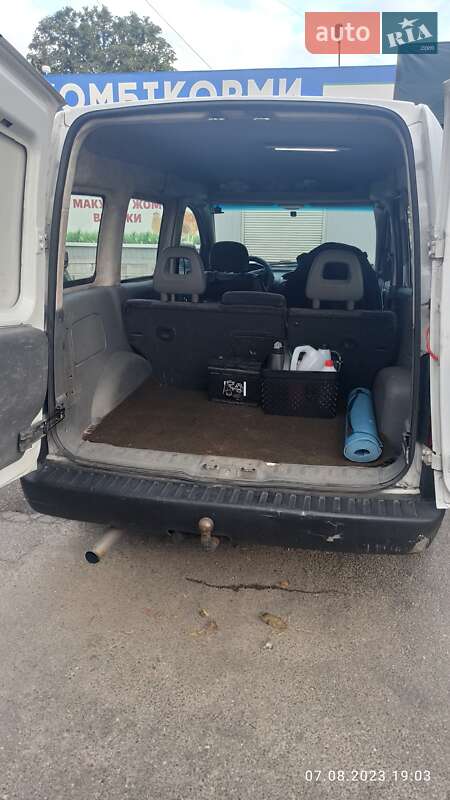 Opel Combo 2005 Opel Combo 2005
