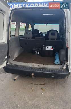 Opel Combo 2005