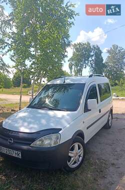 Opel Combo  2006