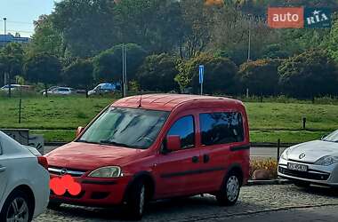 Opel Combo  2008