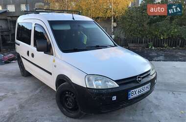 Opel Combo  2003