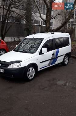 Opel Combo  2005