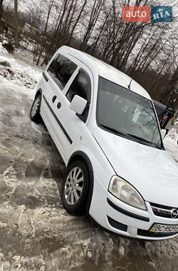 Opel Combo 2009