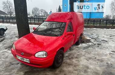 Opel Combo  1999