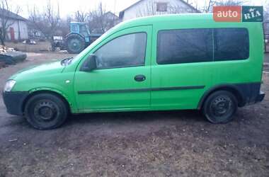 Opel Combo  2006