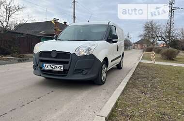 Opel Combo  2015