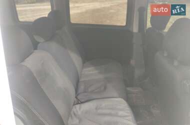 Мінівен Opel Combo 2009 в Олевську