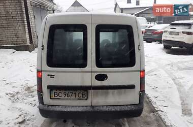 Opel Combo  2004