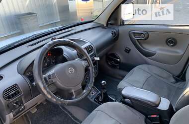 Opel Combo  2004