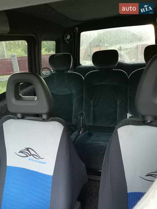 Универсал Opel Combo 2006 в Долине