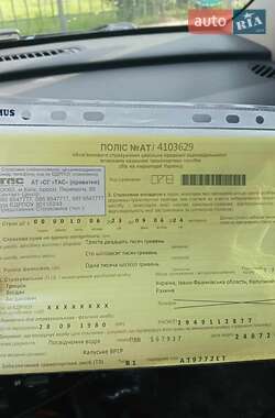 Универсал Opel Combo 2006 в Долине