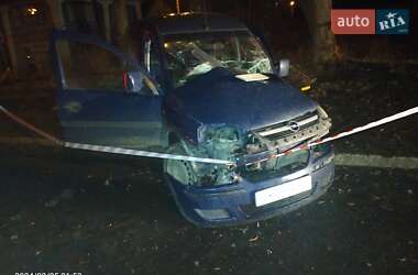 Opel Combo  2007