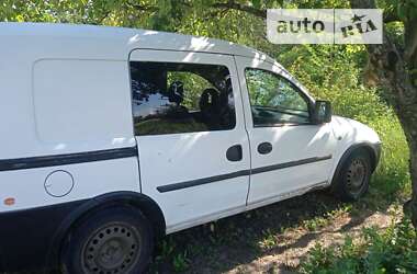 Opel Combo  2005