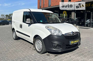 Opel Combo  2013