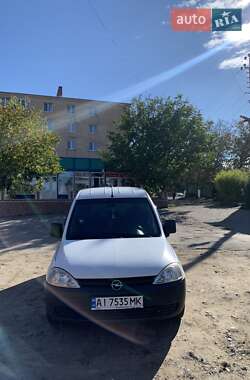 Opel Combo  2006