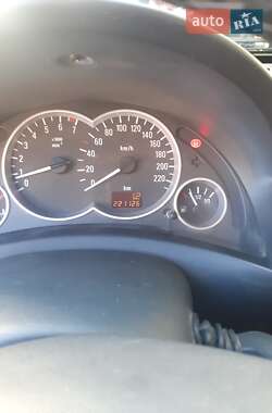 Мінівен Opel Combo 2009 в Львові фото 9 Мінівен Opel Combo 2009 в Львові