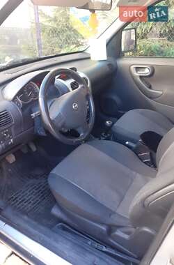 Мінівен Opel Combo 2009 в Львові фото 7 Мінівен Opel Combo 2009 в Львові