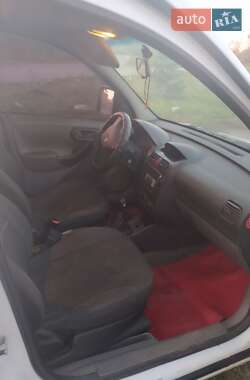 Минивэн Opel Combo 2005 в Белой Церкви фото 8 Минивэн Opel Combo 2005 в Белой Церкви