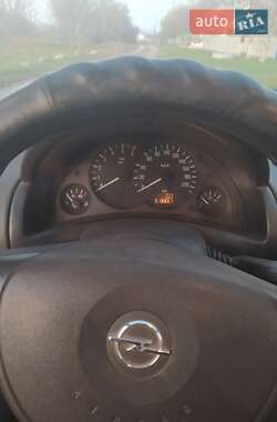 Минивэн Opel Combo 2005 в Белой Церкви фото 6 Минивэн Opel Combo 2005 в Белой Церкви