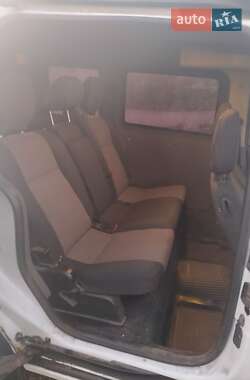 Минивэн Opel Combo 2005 в Белой Церкви фото 9 Минивэн Opel Combo 2005 в Белой Церкви