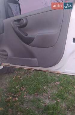 Минивэн Opel Combo 2005 в Белой Церкви фото 10 Минивэн Opel Combo 2005 в Белой Церкви