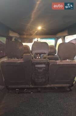 Минивэн Opel Combo 2005 в Белой Церкви фото 11 Минивэн Opel Combo 2005 в Белой Церкви