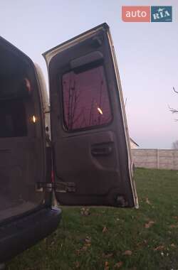Минивэн Opel Combo 2005 в Белой Церкви фото 12 Минивэн Opel Combo 2005 в Белой Церкви