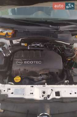 Минивэн Opel Combo 2005 в Белой Церкви фото 15 Минивэн Opel Combo 2005 в Белой Церкви