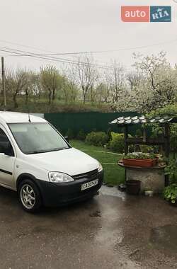Opel Combo  2005