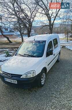 Opel Combo  2005