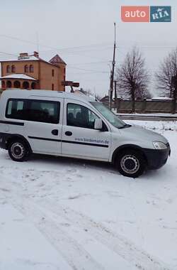 Opel Combo  2006