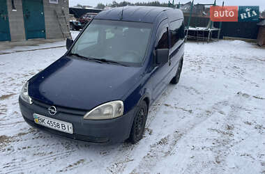 Opel Combo  2007