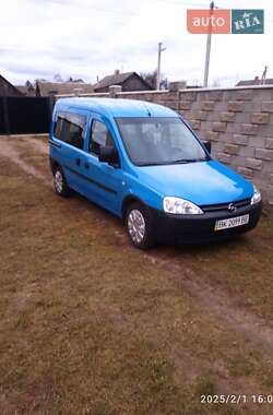 Opel Combo 2003