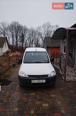 Opel Combo  2008