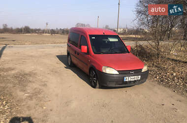 Opel Combo  2006