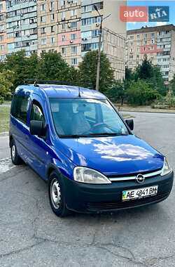 Opel Combo  2004