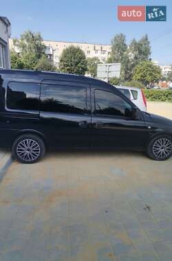 Opel Combo  2008