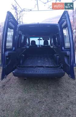 Opel Combo 2005
