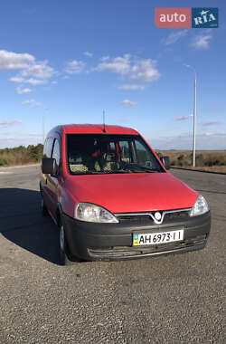 Opel Combo  2006