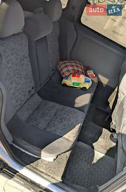 Мінівен Opel Combo 2002 в Києві