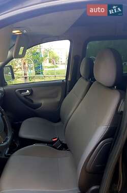 Минивэн Opel Combo 2008 в Полтаве Минивэн Opel Combo 2008 в Полтаве