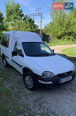 Opel Combo 1998