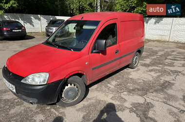 Opel Combo  2005